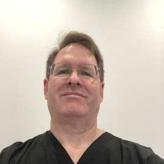 Kevin Johnston, Nurse Practitioner, South Setauket, NY