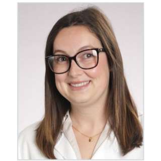 Katelyn Thompson, Family Nurse Practitioner, Louisville, KY