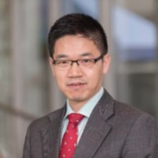 Wenbin Xiao, MD, Pathology, New York, NY, Memorial Sloan Kettering Cancer Center