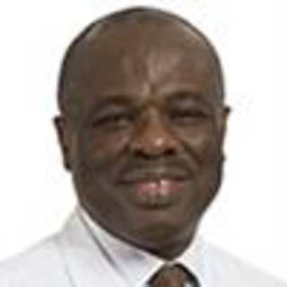 Bamidele Ajayi, MD