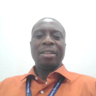 Clement Asemota, Nurse Practitioner, Bronx, NY