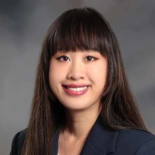 Kimmy Nguyen, Clinical Pharmacist, Wilkes-Barre, PA