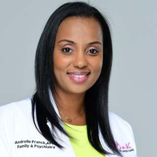 Andrelle Franck