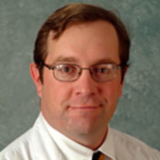 Robert Maxwell, MD, General Surgery, Chattanooga, TN, Erlanger Medical Center
