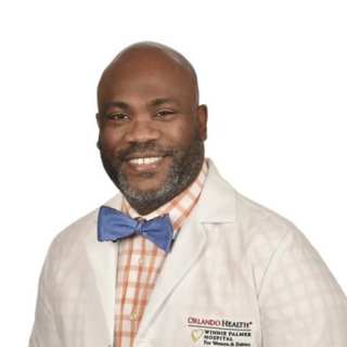 Mark Stephens II, MD, Neonat/Perinatology, Orlando, FL