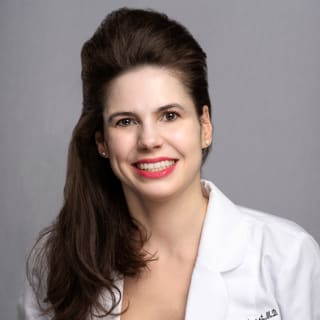 Courtney Fahnhorst Vidrine, MD, Family Medicine, Savannah, GA