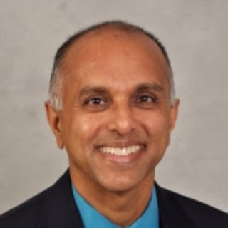 Sriram Narsipur, MD, Nephrology, Syracuse, NY, Upstate University Hospital