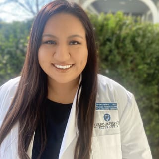 Kimberly Navarro, PA, Endocrinology, Orange, CA