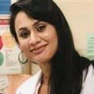 Anita Kumari, MD, Oncology, Sunnyvale, CA, Lonesome Pine Hospital