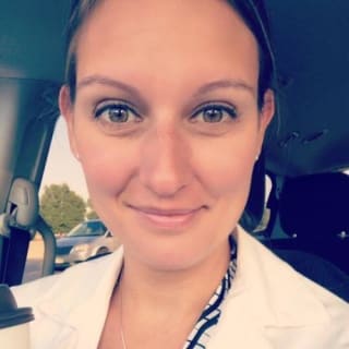 Megan (Snider) Battiato, Family Nurse Practitioner, Lincoln, NE