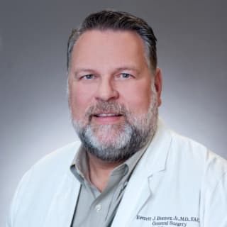 Everett Bonner Jr., MD, General Surgery, Baton Rouge, LA, Our Lady of the Lake Regional Medical Center