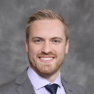 Bryce Patin, MD, General Surgery, Milwaukee, WI