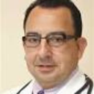 Dario Altamirano, DO, Emergency Medicine, Hialeah, FL, Plantation General Hospital