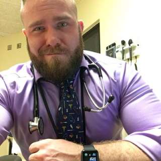 Christopher LaCross, MD, Internal Medicine, Fort Lauderdale, FL