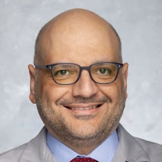 Ioannis Economou, MD, Gastroenterology, Glenview, IL