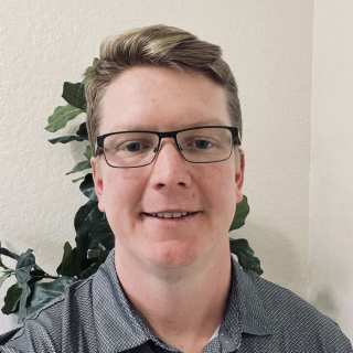 Erik Mueller, Psychiatric-Mental Health Nurse Practitioner, Syracuse, NY