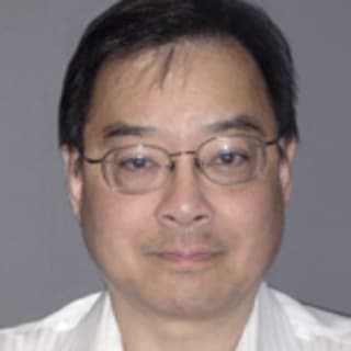 Gregory Fung, MD, Gastroenterology, San Francisco, CA, Chinese Hospital