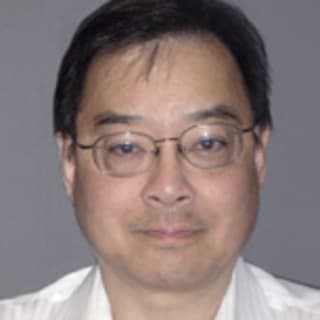 Gregory Fung, MD