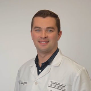 Jonathan Langill, MD, Family Medicine, Plattsburgh, NY, The University of Vermont Health Network-Champlain Valley Physicians Hospital