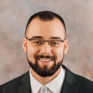 Tyler Tate, MD, Internal Medicine, Columbus, OH