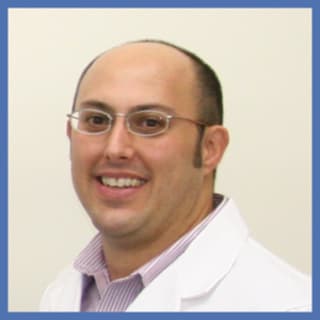 Eric Steele, Pharmacist, Kinston, NC