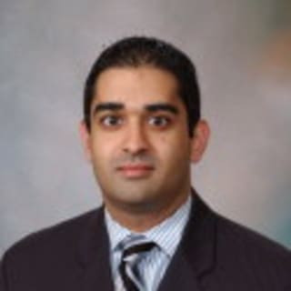 Karthik Ravi, MD, Gastroenterology, Rochester, MN, Mayo Clinic Hospital - Rochester