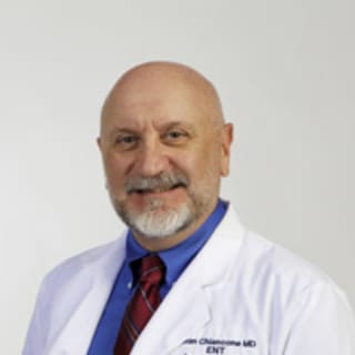 Giancarlo Chiancone, MD, Otolaryngology (ENT), Brandywine, MD, MedStar Washington Hospital Center