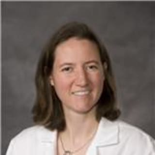 Victoria Kuester, MD, Orthopaedic Surgery, Richmond, VA, VCU Medical Center