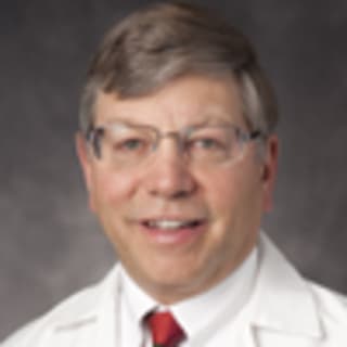 Richard Josephson, MD, Cardiology, Cleveland, OH, University Hospitals Cleveland Medical Center