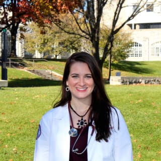 Alex Ambrose, DO, Psychiatry, Richmond, VA
