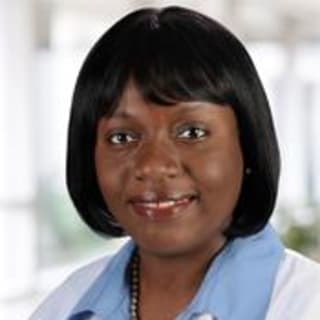 Wuraola Omotosho, MD, Internal Medicine, Clifton, IL