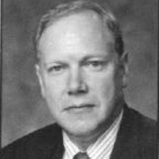 Geoffrey Silver, MD