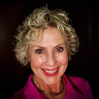 Celeste Fleming