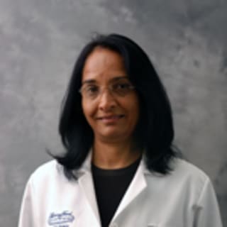 Hemlatta Desai, MD