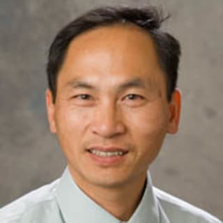 Tuan Huynh, MD, Pediatrics, San Jose, CA, Kaiser Permanente Santa Clara Medical Center
