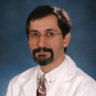 Abdolreza Haririan, MD, Nephrology, Baltimore, MD, University of Maryland Medical Center