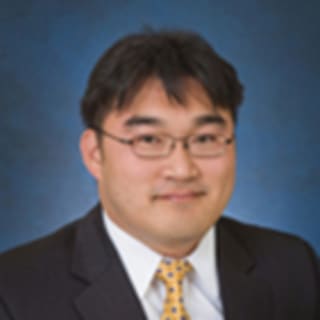 Seong-Joo Jeong, MD, Pulmonology, Lookout Mountain, TN