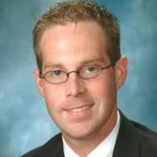 Kevin Prater, PA, Otolaryngology (ENT), West Des Moines, IA, Greater Regional Health