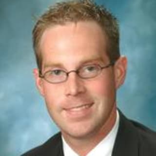 Kevin Prater