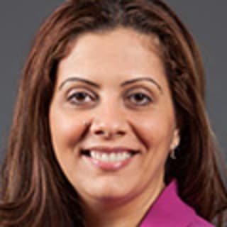 Maria Ajaimy, MD, Nephrology, Brooklyn, NY