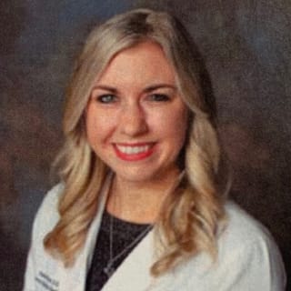 Kalee (Foster) Moore, DO, Internal Medicine, Denton, TX