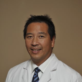 Donald Wu, MD