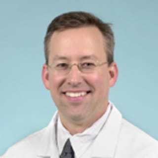 Richard Griffey, MD, Emergency Medicine, Saint Louis, MO, Barnes-Jewish Hospital