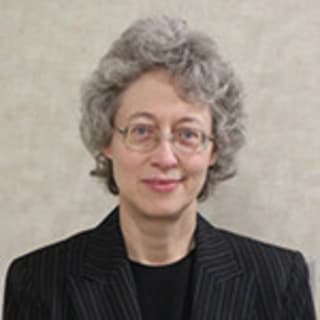 Helen Thornton, MD