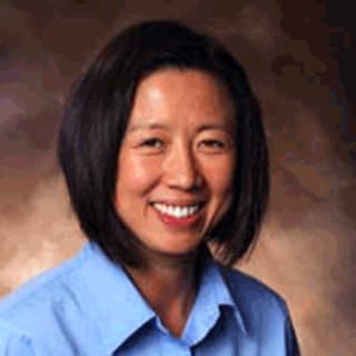 Maureen Li, MD