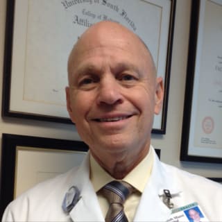 Yale Samole, MD, Cardiology, South Miami, FL