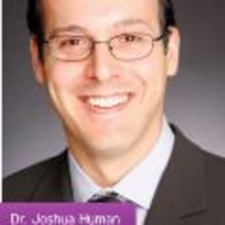Joshua Hyman, MD, Plastic Surgery, New York, NY, NewYork-Presbyterian/Lower Manhattan Hospital