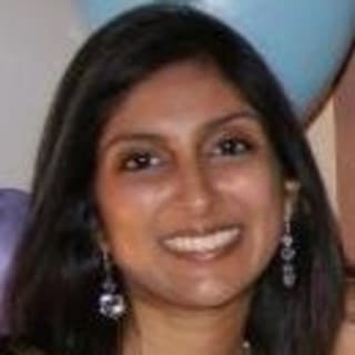 Netra (Prasad) Punjabi, Pediatric Nurse Practitioner, Stanford, CA, Lucile Packard Children's Hospital Stanford