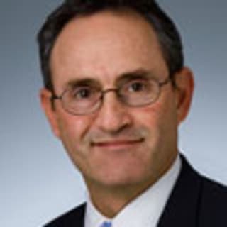 Mark Girson, MD, Radiology, Irving, TX