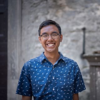 Lucky Khambouneheuang, MD, Resident Physician, San Francisco, CA
